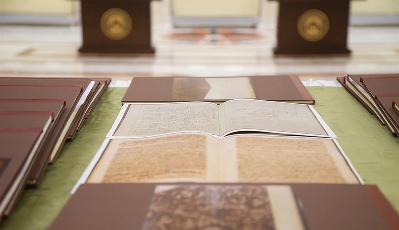 تأكيد مجدد على الدور الذي اضطلعت به في تطوير العلوم والفنون..   مؤتمر جامعة "كامبردج" حول المخطوطات الإسلامية يذكر العالم بدور الحضارة العربية والإسلامية في بناء إنسان اليوم